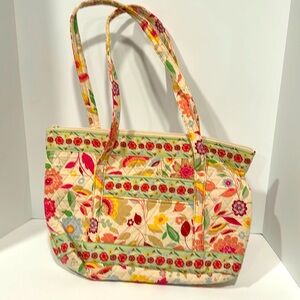 Lemon Hill Tote Bag